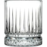 Pasabahce Paşabahçe Elysia Whiskyglas 4er 210cc, Transparent