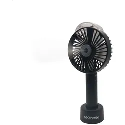 Ultron RealPower - Lüfter - tragbar - USB