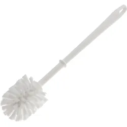LAUFEN Universal Ersatzbürste H8996800000001, Accessoires, weiß