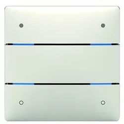 THEBEN KNX-Tastsensor iON 104 KNX