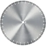 Vevor Diamantsägeblatt 14 Zoll/350 mm für Nass- oder Trockenarbeiten 0,39 Zoll/10 mm