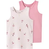 NAME IT Nmftank Top 2P Ballarina Noos - numeric_116