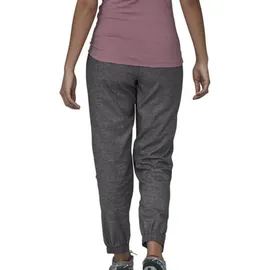 Patagonia Hampi Rock Pants Schwarz/Grau 38