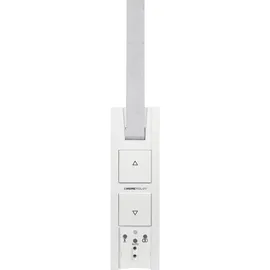 HOMEPILOT RolloTron pure smart Gurtwickler 23 mm Zugkraft (max.) 45 kg Unterputz