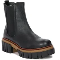 Maciejka Schuhe 0531201006 - Schwarz/Braun - 38