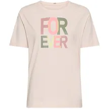 CAMEL ACTIVE T-Shirt Lilarosa S