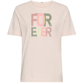 CAMEL ACTIVE T-Shirt Lilarosa S