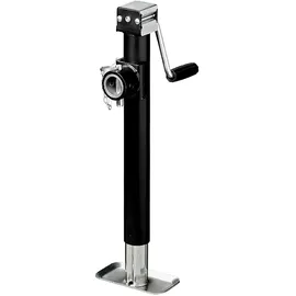 PRO PLUS Kurbelstütze für Anhänger 570-950 mm bis 2500 kg
