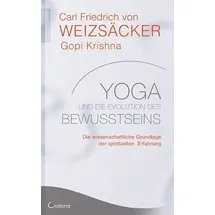 Crotona Verlag GmbH Yoga und die Evolution des Bewusstseins: