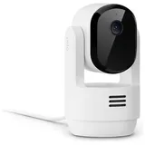 Arlo Essential 3 2K PTZ Weiß
