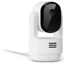 Arlo Essential 3 2K PTZ Weiß