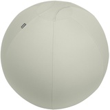 Leitz Ergo Active Sitzball hellgrau 75,0 cm