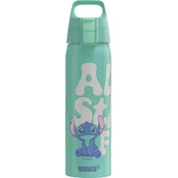 Sigg Trinkflasche WMB One Aloha Stitch 0,75l - mehrfarbig