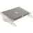 Bakker Elkhuizen FlexDesk 640 Buchständer Transparent