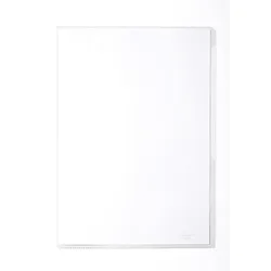 Durable 231919, 210 x 297 mm (A4), Transparent, PVC, Matte, Porträt, 0,15 mm
