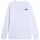 The North Face Evolution Box Nse Langarm-t-shirt - TNF White - XL