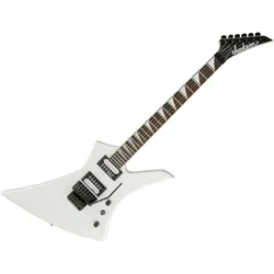 Jackson JS32 Kelly Snow White