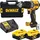 DeWalt DCD 805 P2T inkl. 2 x 5,0 Ah + TSTAK