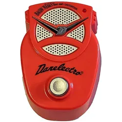 Danelectro DJ-16 Bacon and Eggs Mini Amp / Distortion
