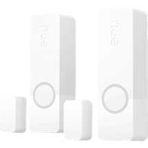 Philips Hue Secure Kontaktsensor Weiß