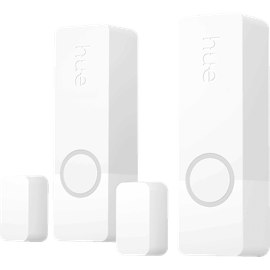 Philips Hue Secure Kontaktsensor Weiß