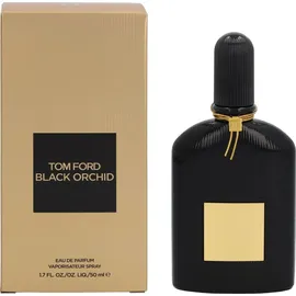 Tom Ford Black Orchid Eau de Parfum 50 ml