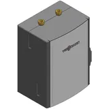 Viessmann Solar-Wärmetauscher-Set (Divicon)