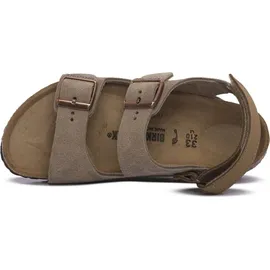 Birkenstock Milano AS Braun/Beige 35