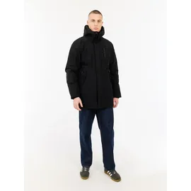 Protest Sportjacke PRTHEMLEY schwarz XXL