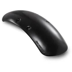 SW-Motech Fender - Schwarz. Aluminium. Universell., schwarz