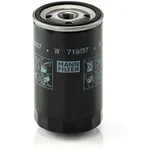 Mann-Filter W 719/37 - Schmieroelwechselfilter