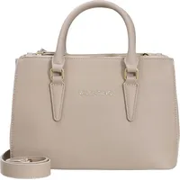 Valentino Zero Re Shopping Bag Beige