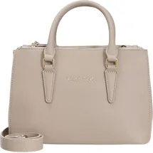 Valentino Zero Re Shopping Bag Beige