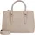 Valentino Zero Re Shopping Bag Beige