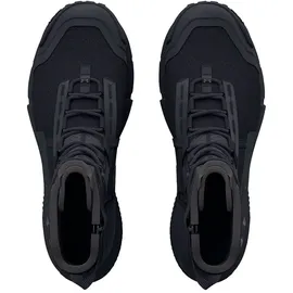Under Armour Valsetz Zip Herren black/jet gray 47,5