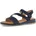 Komfort-Sandalen 39