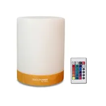 Realpower Ambiente Light 200,RGB mit Fernbedienung