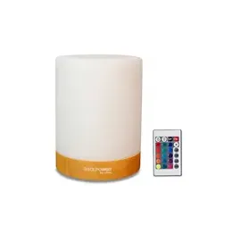 Realpower Ambiente Light 200,RGB mit Fernbedienung