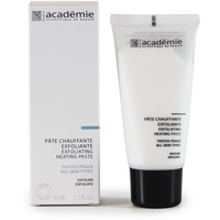 Académie Scientifique de Beauté Academie Clean Pate Chauffante Exfoliante 50 ml