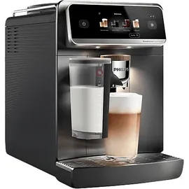 Philips Café Aromis Series 8000 EP8757/12 Schwarz