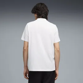 Puma BMW MMS ESS POLO weiß XL