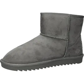 Dockers by Gerli Winterboots Damen grau 41