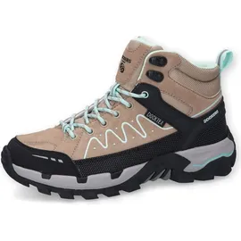 Dockers by Gerli Damen beige 37 EU