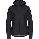 Odlo Bikejacke RIDE schwarz|grau M