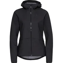 Odlo Bikejacke RIDE schwarz|grau M