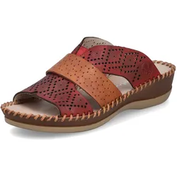 Rieker Damen Pantolette