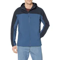 Fjällräven Abisko Midsummer Jacke - Indigo Blue / Dark Navy - S