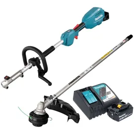 Makita DUX 18 RGX1 Akku-Multifunktionsantrieb