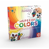 GAME FACTORY Speed Colors 646193