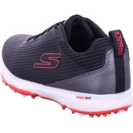 SKECHERS 214044 Go Golf Pro Hyper Schwarz Shoes Gr. 46